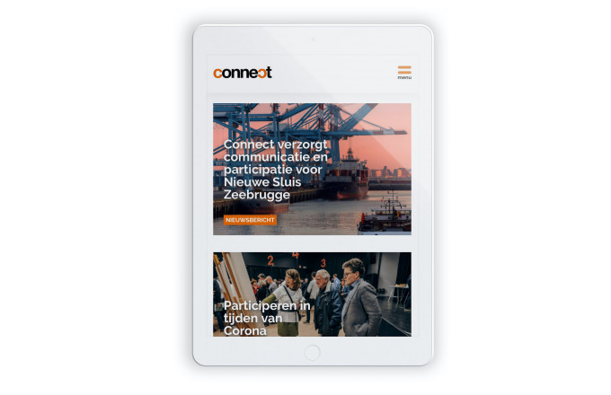 Connect