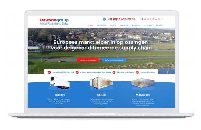 Dawsongroup